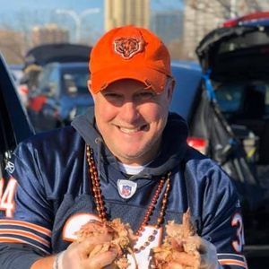 Meet your Posher, David